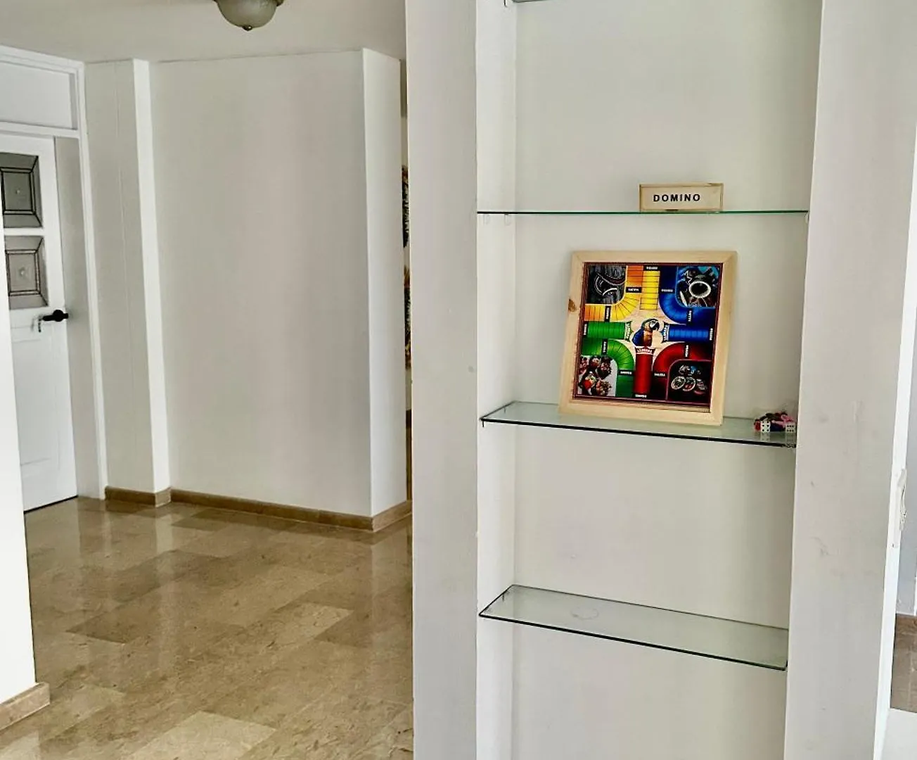 Maljut House & Coffee Otel Cali Kolombiya