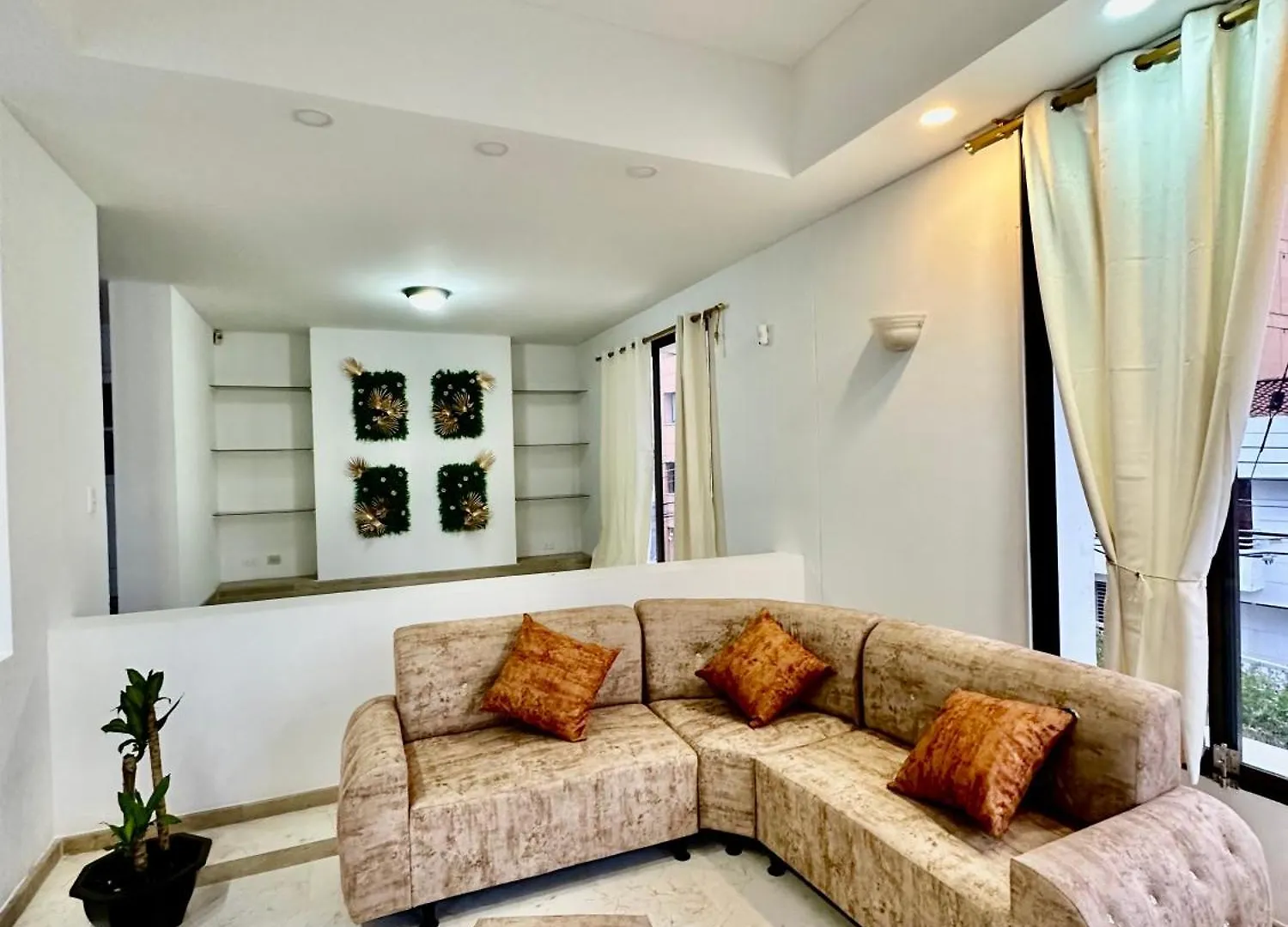 Maljut House & Coffee Otel Cali Kolombiya